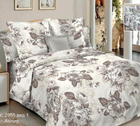 Ткань Бязь ФОГ - 2955 Ампир вид 4 Ткань Бязь ФОГ - 2955 Ампир вид 4