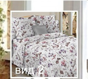 Ткань Бязь ФОГ - 500372 Лира вид 2