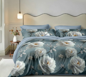 Ткань Сатин ( с компаньоном ) ТА ПР - 3416
