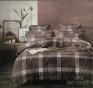 Поплин 9D Актив пл.95 (серия Королевский бархат) 9D БЗ - КЛЕТКА 3302 - 1