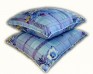 Подушки Бамбук - чехол Бязь пл.125 гр - 1
