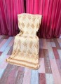 4D Плед Экстрасофт с эффектом норки пл.300 гр. 4D ВИОЛА - 3