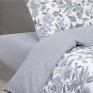 Бязь набивная Коллекция Люкс,Россия о/м ш.220см/125гр.нам.33м Ткань Бязь МАР - Бельканто (с компаньоном) - 3