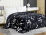 Плед Экстрасофт с эффектом норки пл.280 гр. Плед КЛ КОШКИ 197 - 1