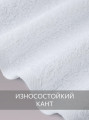 Полотенца Набор - Баня-Лицо Белоснежный хлопок - 1