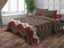 Плед Экстрасофт с эффектом норки пл.280 гр. КАТ - АРТУР - 1